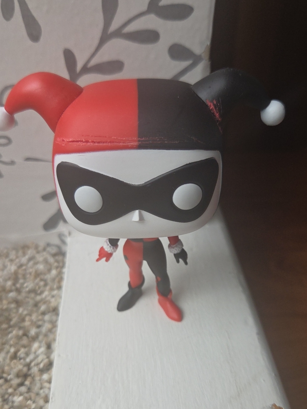 Random Funko Pops Loose 6 In Total - Picture 3 of 7